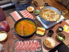 -旺福·贵州酸汤牛肉火锅(陆悦天地店)