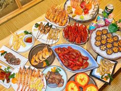-贵木日本料理·铁板烧(新地假日广场店)