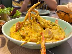 -mango tree芒果树(万象城店)
