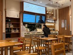 -小满手工粉(上海品尊国际店)