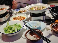 -火宫殿·小吃王国(坡子街店)