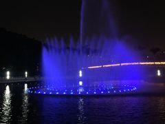 -金鸡岭桥头公园