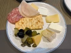 -博林天瑞喜来登酒店·西丽尚膳