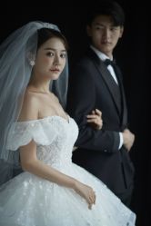 点击看大图 -天一婚纱摄影TIA STUDIO(珠海路店)