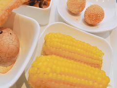 -阿那亚第一食堂 Cafeteria 1