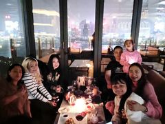 -罗斯福色戒酒吧(外滩店)