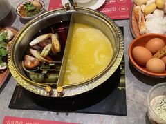 -一绪に寿喜烧(荟聚店)