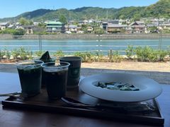 -中村藤吉(平等院店 )