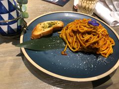 -初拾·花里餐厅(钜城华亿店)