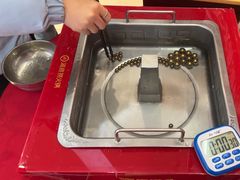 -海底捞火锅(旭辉MALL店)
