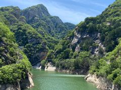 -黑龙潭风景区