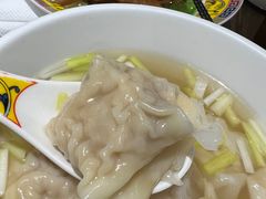 -一记面馆(易发店)