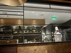 -大树餐厅(益田假日店)