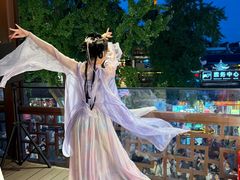 -奇芳阁·百年清真南京菜(夫子庙店)