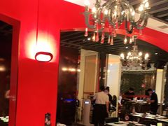 大堂-小资太太餐厅(南岗区店)