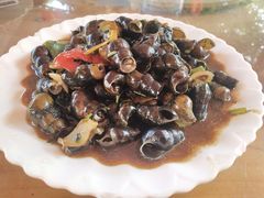 紫苏田螺-小河湾酒店