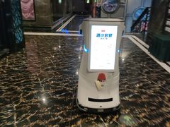 -欢乐迪KTV(南坪上海城店)