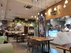 大堂-TAMATI(巴黎贝甜韩式西餐厅店)