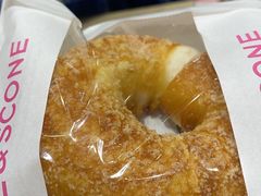 -CC BAGEL&SCONE 贝果与司康(南开大悦城店)
