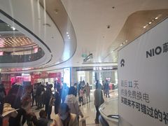-万达广场(龙湖店)