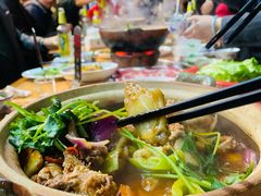 -洪大厨鸡煲(福田店)