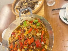 -堂瓦里·33年传统赣菜(第一街区店)