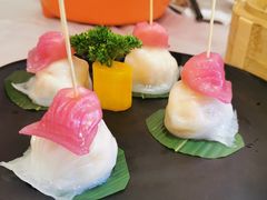 -东方御宴海鲜酒楼(棕泉酒店)
