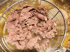 牛肉火锅-八合里潮汕鲜牛肉火锅(深圳海岸城店)