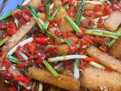 -大众餐馆(植物园美食街店)