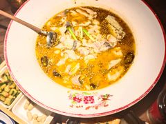 -龙潭喜客·四川客家菜