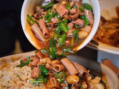 -必点海鲜·海肠捞饭大王(滨江道店)