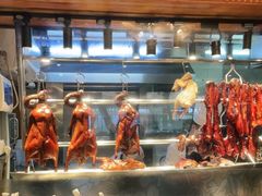 -新世界餐厅(万达店)