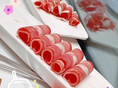 -海底捞火锅(中商百货店)