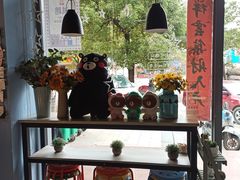-友达面馆(二七南路店)