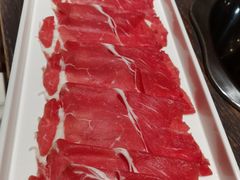 -东来顺铜锅炭火涮肉(上地华联店)