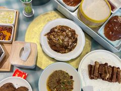 -紫光园(劲松店)