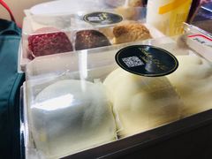 -Baker S·t Lu焙璐甜品(逸天城店)