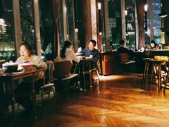 大堂-山葵家·创意料理(宁波来福士店)