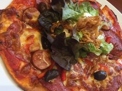 -Pancakes on the rocks(Darling Harbour)