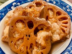 -粗茶淡饭(东关街店)