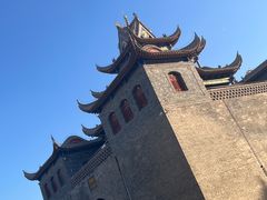 -鼓楼(兴庆区)