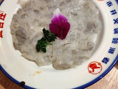 虾滑-贤合庄卤味火锅(时代广场店)