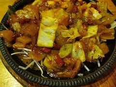 -首尔大排档