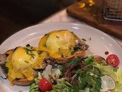 温泉蛋三文鱼-农畉LONFOOD(福田星河COCOPark店)