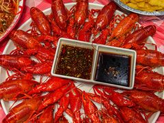 -李叔叔虾蟹大排档(青羊店)