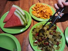 -小草大排档(北沙坡店)