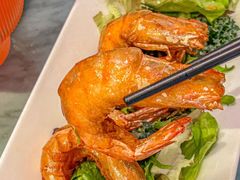 -花舍·新派粤菜·西餐·下午茶(亚运村·鸟巢店)