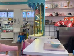 -梁子刨冰王&梁小糖(王顶堤店)