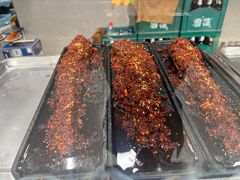 -韩麦大冷面(桂花街直营店)