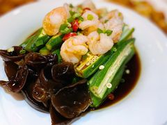 -上山下乡农家菜(加州水郡店)